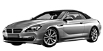 BMW F12 P20D8 Fault Code